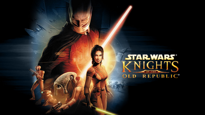 STAR WARS™: The Old Republic™